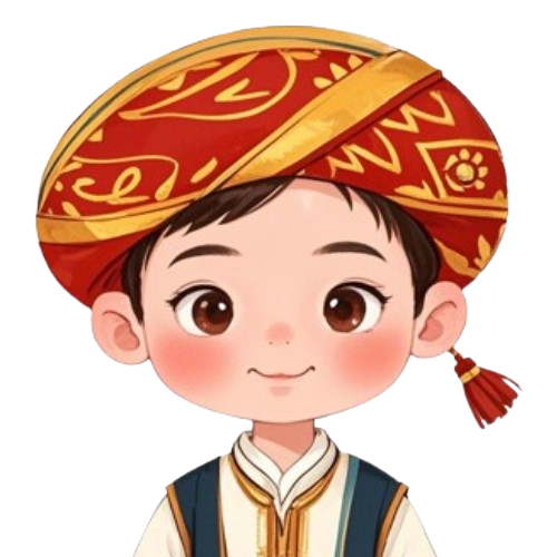 小满同学